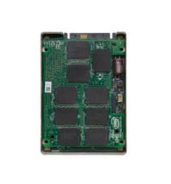 Hgst Ultrastar SSD800MH Solid-State-Laufwerke, 400 GB, Schwarz, Grün, SAS, MLC, 0-60 °C, 2,5 Zoll Hgst Ultrastar SSD800MH Solid-State-Laufwerke, 400 GB, Schwarz, Grün, SAS, MLC, 0-60 °C, 2,5 Zoll von Hgst