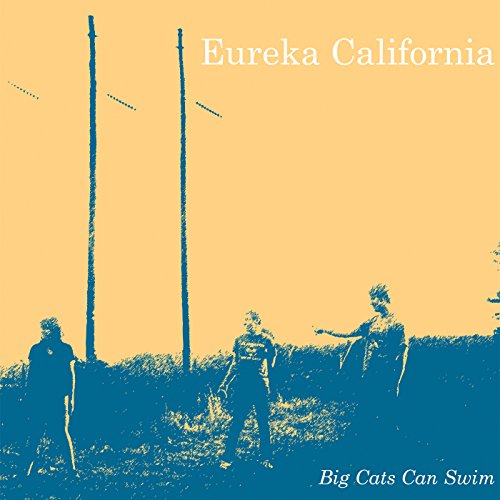 Big Cats Can Swim [Vinyl LP] von Hhbtm