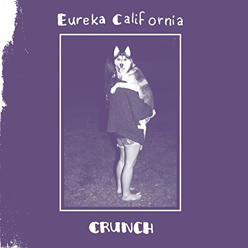 Crunch [Vinyl LP] von Hhbtm