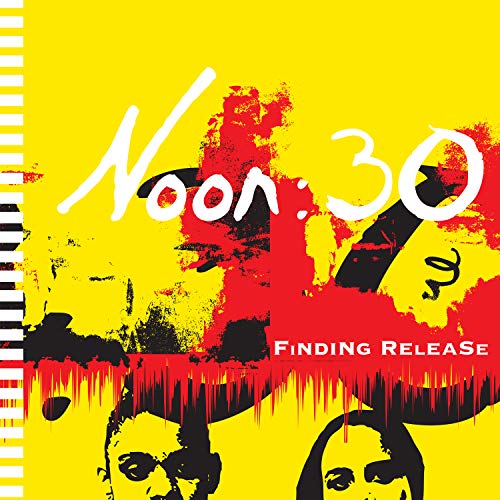 Finding Release Ep [Vinyl LP] von Hhbtm