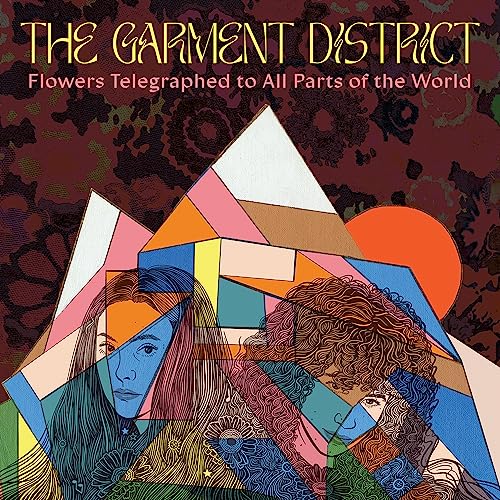 Flowers Telegraphed To All Parts Of The World [Vinyl LP] von Hhbtm