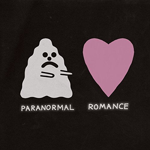 Paranormal Romance [Vinyl LP] von Hhbtm
