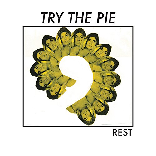 Rest [Vinyl LP] von Hhbtm