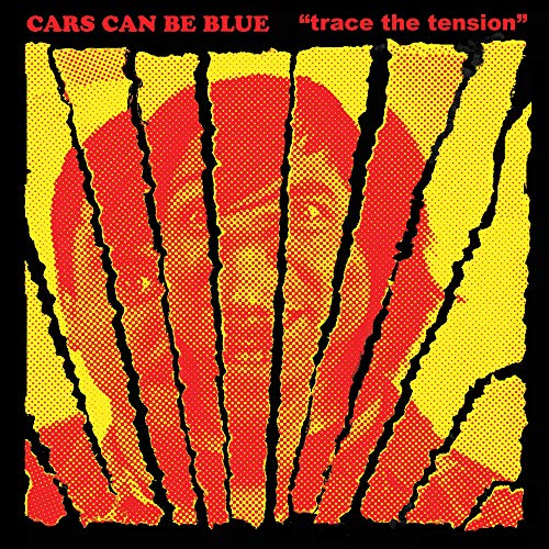 Trace The Tension [Vinyl LP] von Hhbtm