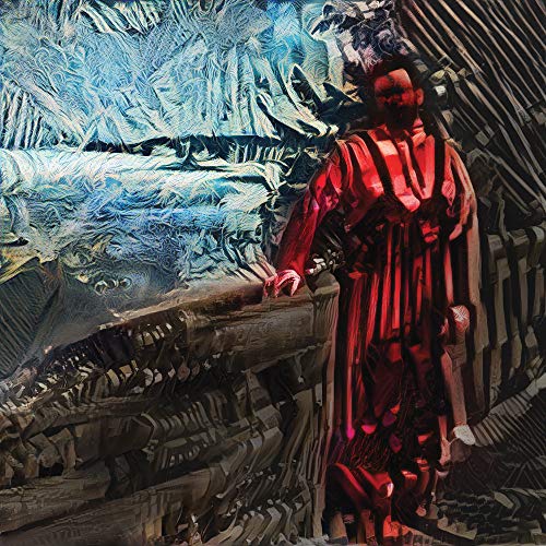 White Lacuna [Vinyl LP] von Hhbtm