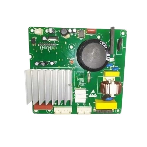 Kühlschrank-Motherboard, Kühlschrank-PC-Board-Motherboard, kompatibel mit HL220-F-Teil von Hhjklmn