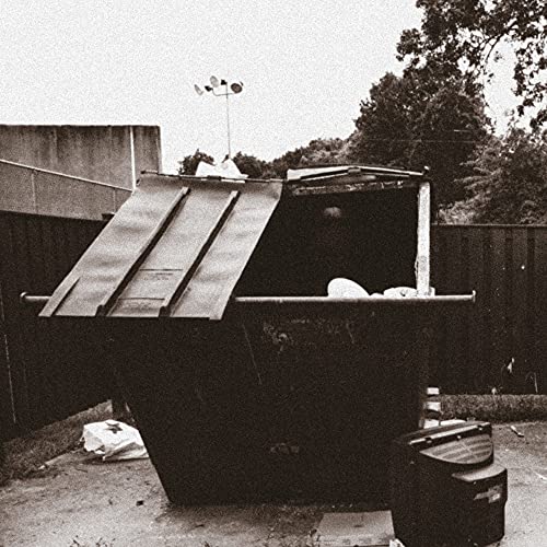 Dumpster Dive [Vinyl LP] von Hhv.De