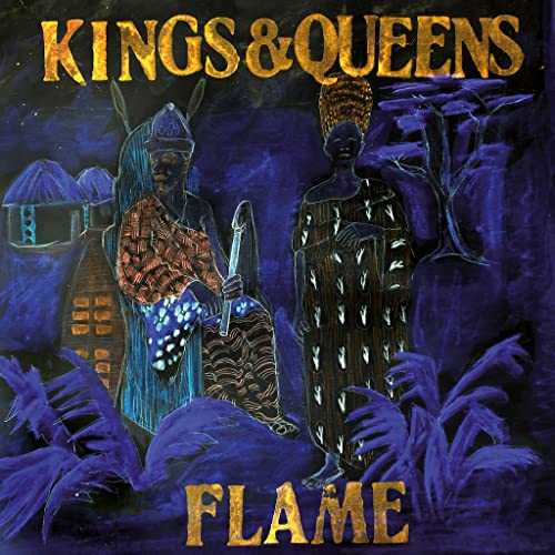 Kings & Queens [Vinyl LP] von Hhv.De