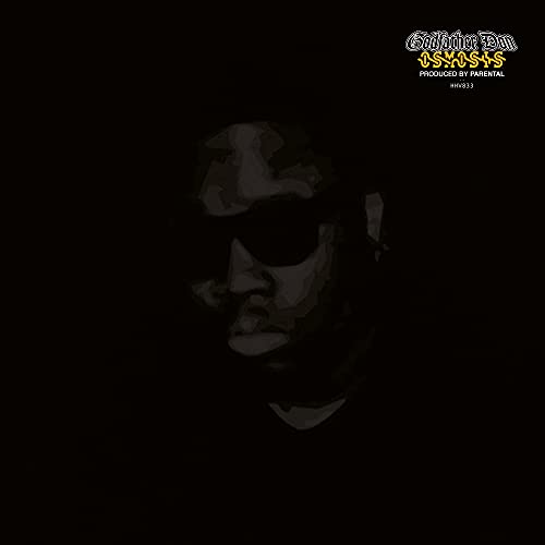 Osmosis [Vinyl LP] von Hhv.De