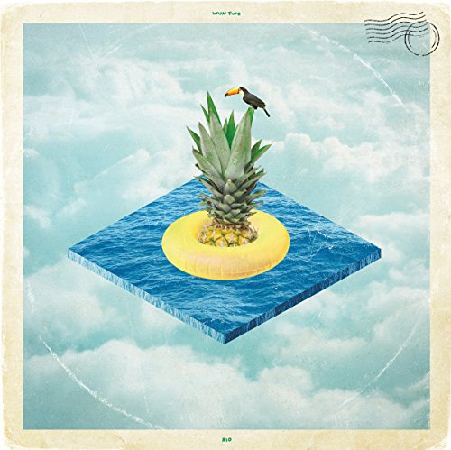 Rio [Vinyl LP] von Hhv.De