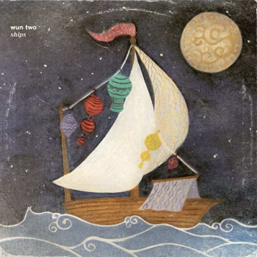 Ships [Vinyl LP] von Hhv.De