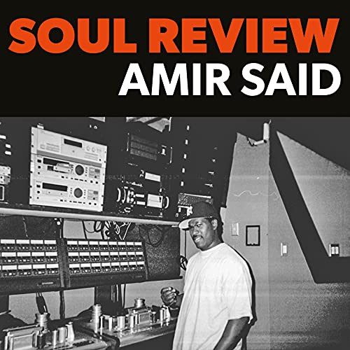 Soul Review [Vinyl LP] von Hhv.De