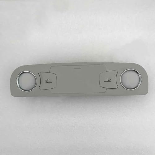 Dach Lesen Licht Auto Oberen Fenster Zentrum Schiebedach Schalter Schlüssel Karte Dome Lampe Für Audi A6LC6. von HhyY6LL
