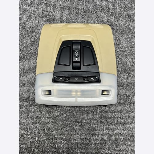 Dach Lesen Licht Auto Oberen Fenster Zentrum Schiebedach Schalter Schlüssel Karte Dome Lampe Für BMW 1 Series 2 Series 3 Series 4 Series F20 F23 F35 F36. Dach Lesen Licht Auto Oberen Fenster Zentrum Schiebedach Schalter Schlüssel Karte Dome Lampe Für BMW 1 Series 2 Series 3 Series 4 Series F20 F23 F35 F36. von HhyY6LL