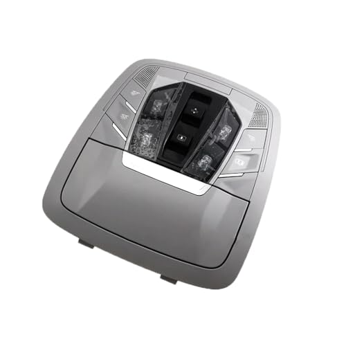 Dach Lesen Licht Auto Oberen Fenster Zentrum Schiebedach Schalter Schlüssel Karte Dome Lampe Für Chery Tiggo 7 2020 2018 2019 605000291. von HhyY6LL