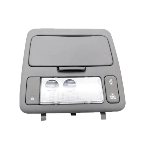 Dach Lesen Licht Auto Oberen Fenster Zentrum Schiebedach Schalter Schlüssel Karte Dome Lampe Für Chery Tiggo FL 2005-2013 T113714010bg. von HhyY6LL