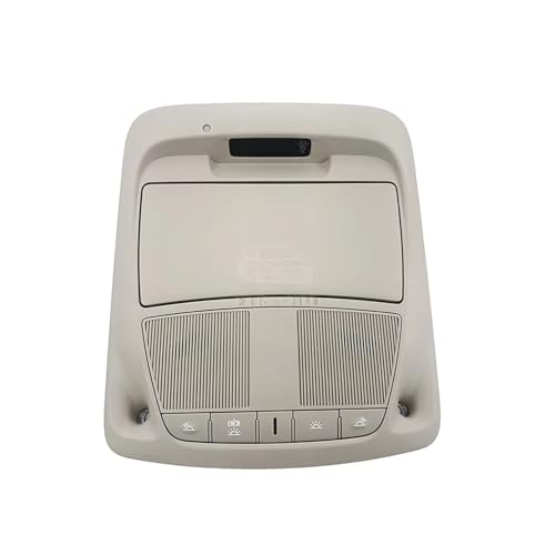 Dach Lesen Licht Auto Oberen Fenster Zentrum Schiebedach Schalter Schlüssel Karte Dome Lampe Für Clio Koleos 2 SUV 2016-96980XXXXR 1712110092 HZG6388R. von HhyY6LL