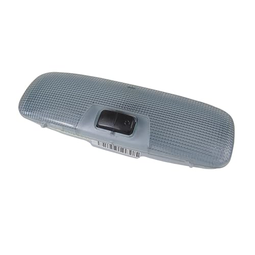 Dach Lesen Licht Auto Oberen Fenster Zentrum Schiebedach Schalter Schlüssel Karte Dome Lampe Für Ford Escort EcoSport Carnival Mondeo 2005-2014.,A-1 von HhyY6LL