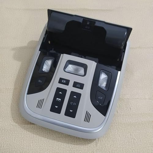 Dach Lesen Licht Auto Oberen Fenster Zentrum Schiebedach Schalter Schlüssel Karte Dome Lampe Für Great Wall Haval H7F7H5/H4 VV5/VV6/VV7. von HhyY6LL