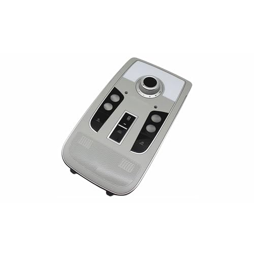 Dach Lesen Licht Auto Oberen Fenster Zentrum Schiebedach Schalter Schlüssel Karte Dome Lampe Für Haval H2 4124100XSZ08BD4. von HhyY6LL