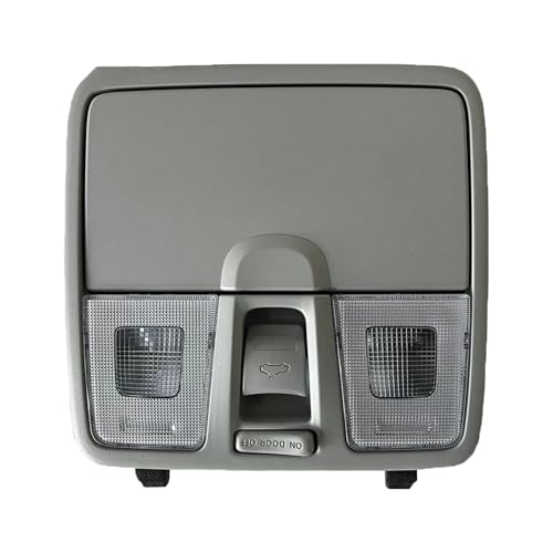 Dach Lesen Licht Auto Oberen Fenster Zentrum Schiebedach Schalter Schlüssel Karte Dome Lampe Für Hyundai Elantra 2010-2016 92810-3X100. von HhyY6LL