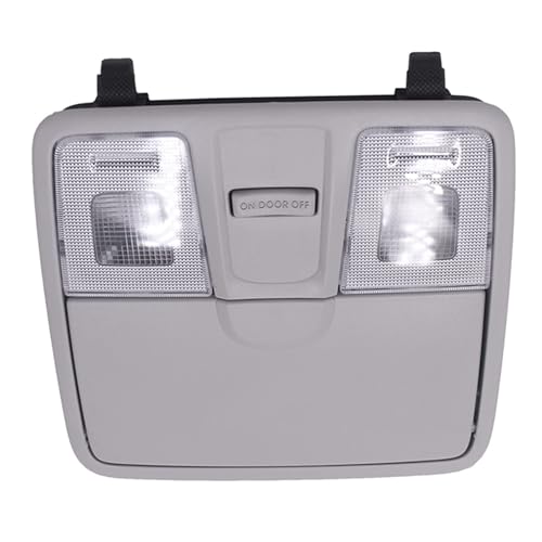 Dach Lesen Licht Auto Oberen Fenster Zentrum Schiebedach Schalter Schlüssel Karte Dome Lampe Für Hyundai Elantra GT I30 IX25 CRETA K3 2012-2016-92800-2V000. von HhyY6LL