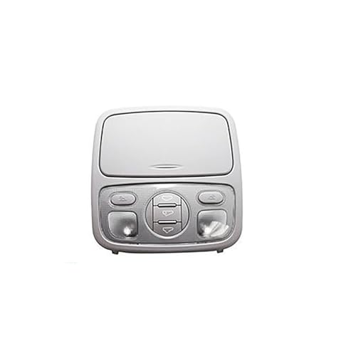 Dach Lesen Licht Auto Oberen Fenster Zentrum Schiebedach Schalter Schlüssel Karte Dome Lampe Für Hyundai Kia 92810-1D000RU 92810-1D000QW 92810-2M500.,B-92810-1D000QW Dach Lesen Licht Auto Oberen Fenster Zentrum Schiebedach Schalter Schlüssel Karte Dome Lampe Für Hyundai Kia 92810-1D000RU 92810-1D000QW 92810-2M500.,B-92810-1D000QW von HhyY6LL