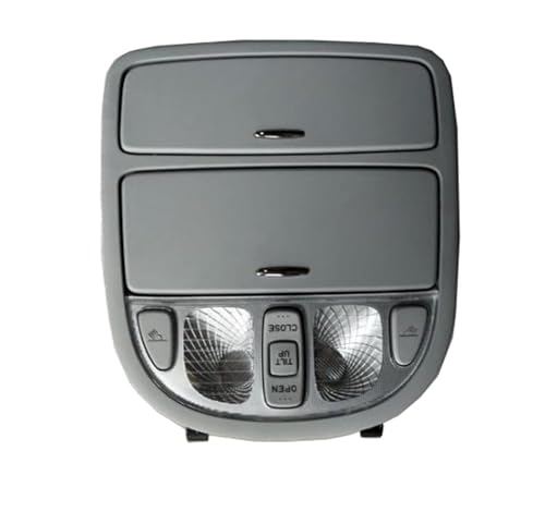 Dach Lesen Licht Auto Oberen Fenster Zentrum Schiebedach Schalter Schlüssel Karte Dome Lampe Für Hyundai Santa Fe 2007-2009 92800 2B111J4. Dach Lesen Licht Auto Oberen Fenster Zentrum Schiebedach Schalter Schlüssel Karte Dome Lampe Für Hyundai Santa Fe 2007-2009 92800 2B111J4. von HhyY6LL