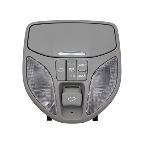 Dach Lesen Licht Auto Oberen Fenster Zentrum Schiebedach Schalter Schlüssel Karte Dome Lampe Für Hyundai Santafe DM IX45 92800-B8100. von HhyY6LL