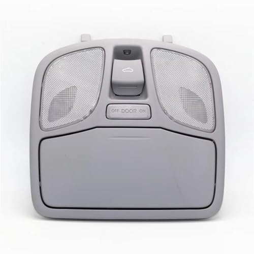 Dach Lesen Licht Auto Oberen Fenster Zentrum Schiebedach Schalter Schlüssel Karte Dome Lampe Für Hyundai Sonata 2011-2013 928103Q010TX. von HhyY6LL
