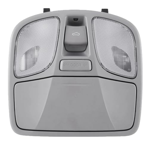 Dach Lesen Licht Auto Oberen Fenster Zentrum Schiebedach Schalter Schlüssel Karte Dome Lampe Für Hyundai Sonata 8 2011-2016 92810-4q000yda 92810-4qxxx. von HhyY6LL