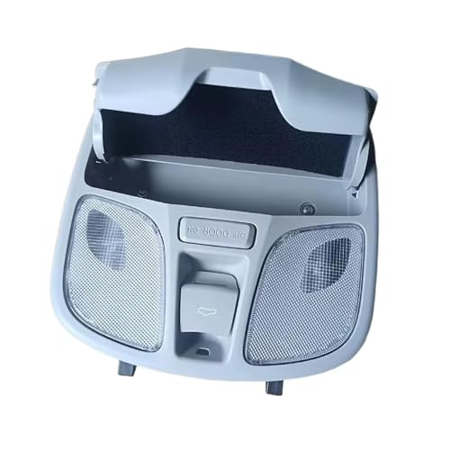 Dach Lesen Licht Auto Oberen Fenster Zentrum Schiebedach Schalter Schlüssel Karte Dome Lampe Für Hyundai Sonata YF 928103SXXX 92810-3SXXX. von HhyY6LL