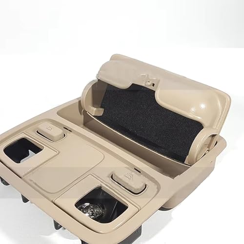 Dach Lesen Licht Auto Oberen Fenster Zentrum Schiebedach Schalter Schlüssel Karte Dome Lampe Für Hyundai Tucson 2005-2009. von HhyY6LL