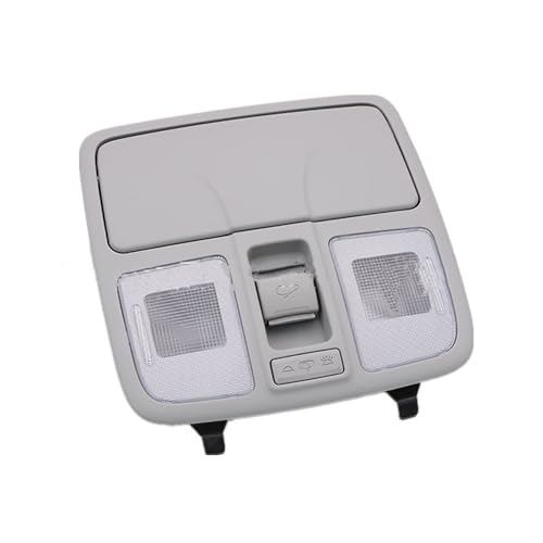 Dach Lesen Licht Auto Oberen Fenster Zentrum Schiebedach Schalter Schlüssel Karte Dome Lampe Für Hyundai i800 iMax H1 Starex 928804H100TX. von HhyY6LL