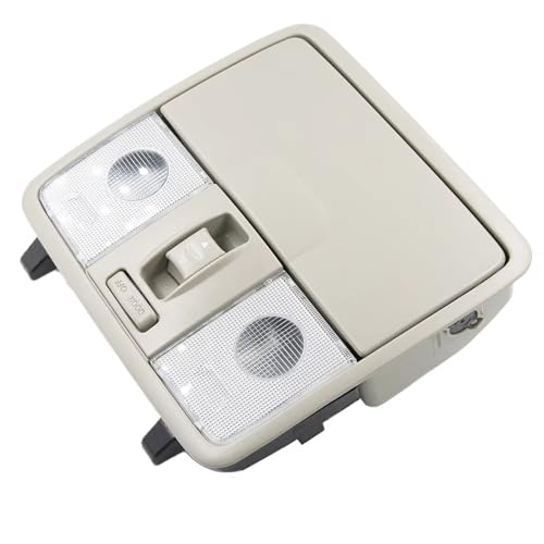 Dach Lesen Licht Auto Oberen Fenster Zentrum Schiebedach Schalter Schlüssel Karte Dome Lampe Für KIA FORTE CERATO KOUP 2008-2010 928001M0008O. von HhyY6LL