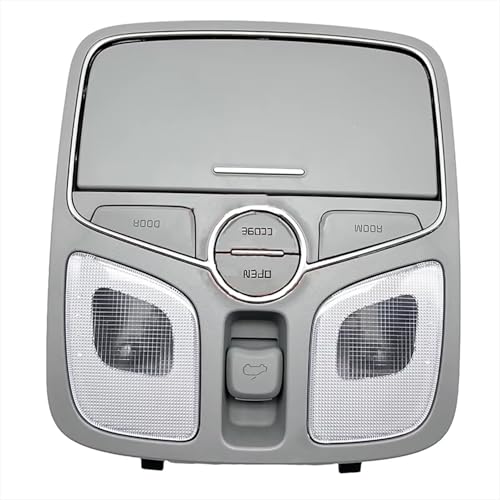 Dach Lesen Licht Auto Oberen Fenster Zentrum Schiebedach Schalter Schlüssel Karte Dome Lampe Für KIA Sorento 2013 2014 92800-2P600 928002P600H9. von HhyY6LL