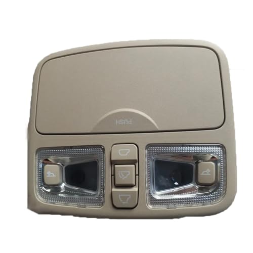 Dach Lesen Licht Auto Oberen Fenster Zentrum Schiebedach Schalter Schlüssel Karte Dome Lampe Für Kia Cerato 928202f000tw. von HhyY6LL