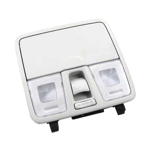 Dach Lesen Licht Auto Oberen Fenster Zentrum Schiebedach Schalter Schlüssel Karte Dome Lampe Für Kia K3. von HhyY6LL