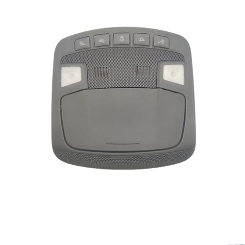 Dach Lesen Licht Auto Oberen Fenster Zentrum Schiebedach Schalter Schlüssel Karte Dome Lampe Für Lincoln MKZ. von HhyY6LL
