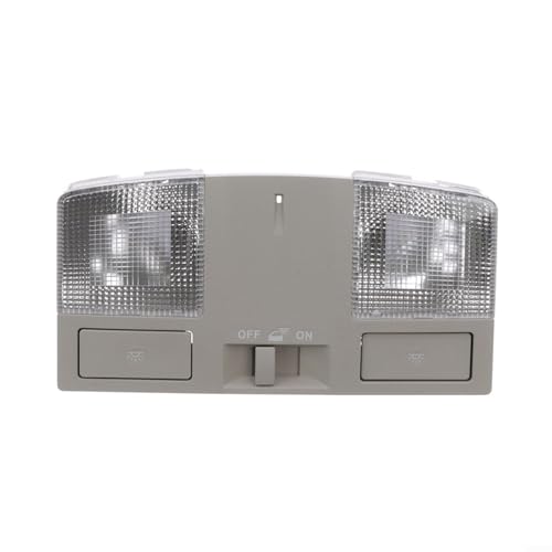 Dach Lesen Licht Auto Oberen Fenster Zentrum Schiebedach Schalter Schlüssel Karte Dome Lampe Für Mazda 3 2010-2013 BBM4-69-970. von HhyY6LL
