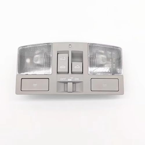 Dach Lesen Licht Auto Oberen Fenster Zentrum Schiebedach Schalter Schlüssel Karte Dome Lampe Für Mazda 3 BL BBM6-69-970 BBM4-69-970.,B-BBM6-69-970 Dach Lesen Licht Auto Oberen Fenster Zentrum Schiebedach Schalter Schlüssel Karte Dome Lampe Für Mazda 3 BL BBM6-69-970 BBM4-69-970.,B-BBM6-69-970 von HhyY6LL