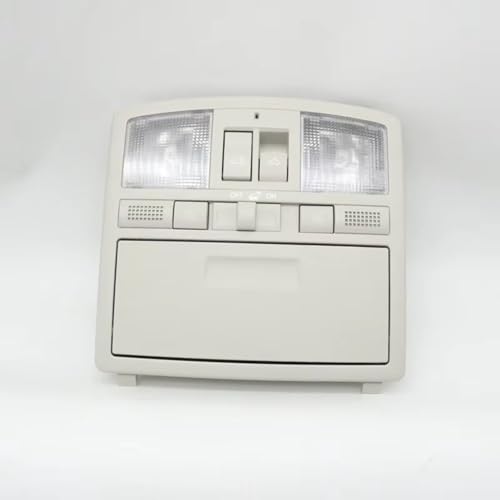 Dach Lesen Licht Auto Oberen Fenster Zentrum Schiebedach Schalter Schlüssel Karte Dome Lampe Für Mazda 6 GH 2008-2012 TD11-69-970H75 / TD75-69970 / TD77-69970. von HhyY6LL