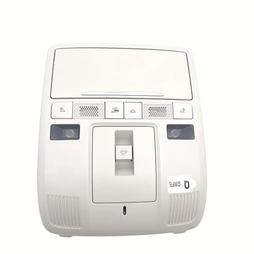 Dach Lesen Licht Auto Oberen Fenster Zentrum Schiebedach Schalter Schlüssel Karte Dome Lampe Für Mazda CX5 .,B-Gray front Dach Lesen Licht Auto Oberen Fenster Zentrum Schiebedach Schalter Schlüssel Karte Dome Lampe Für Mazda CX5 .,B-Gray front von HhyY6LL