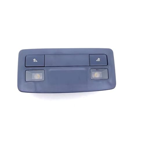 Dach Lesen Licht Auto Oberen Fenster Zentrum Schiebedach Schalter Schlüssel Karte Dome Lampe Für Mazda CX5 .,D-Black back von HhyY6LL