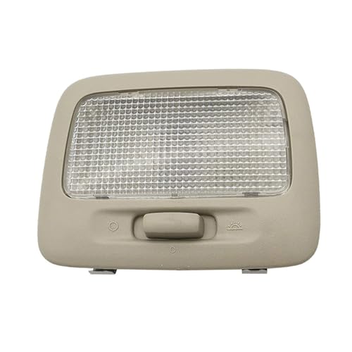 Dach Lesen Licht Auto Oberen Fenster Zentrum Schiebedach Schalter Schlüssel Karte Dome Lampe Für Mitsubishi ASX 2016-2020. von HhyY6LL