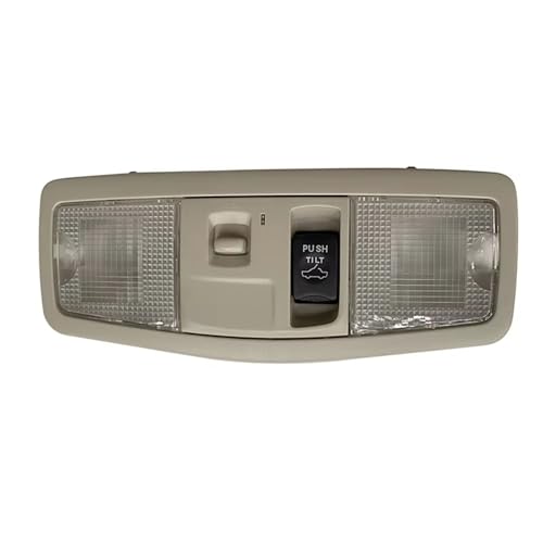 Dach Lesen Licht Auto Oberen Fenster Zentrum Schiebedach Schalter Schlüssel Karte Dome Lampe Für Mitsubishi Lancer EX Cy Cx ASX Ga Lancer Outlander Ex Cw.,B-Beige 02 Dach Lesen Licht Auto Oberen Fenster Zentrum Schiebedach Schalter Schlüssel Karte Dome Lampe Für Mitsubishi Lancer EX Cy Cx ASX Ga Lancer Outlander Ex Cw.,B-Beige 02 von HhyY6LL