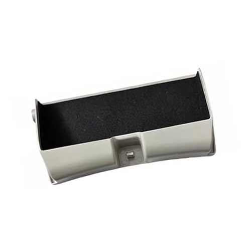 Dach Lesen Licht Auto Oberen Fenster Zentrum Schiebedach Schalter Schlüssel Karte Dome Lampe Für Nissan ALTIMA 2013-2018.,A-Glasses box cover von HhyY6LL