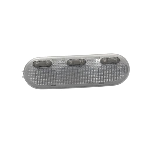 Dach Lesen Licht Auto Oberen Fenster Zentrum Schiebedach Schalter Schlüssel Karte Dome Lampe Für Nissan March 2010-2015.,B-Three buttons Dach Lesen Licht Auto Oberen Fenster Zentrum Schiebedach Schalter Schlüssel Karte Dome Lampe Für Nissan March 2010-2015.,B-Three buttons von HhyY6LL
