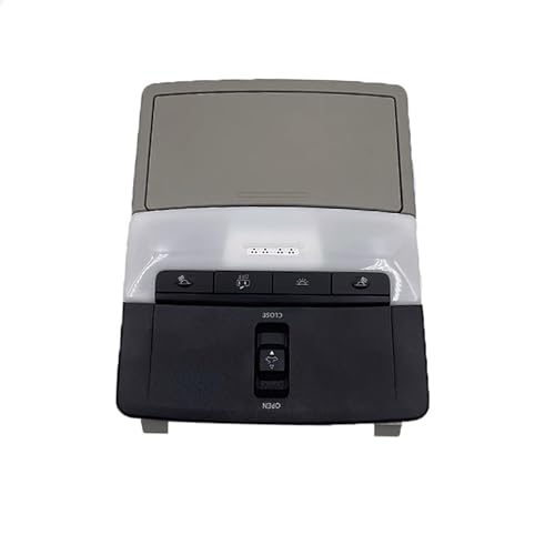Dach Lesen Licht Auto Oberen Fenster Zentrum Schiebedach Schalter Schlüssel Karte Dome Lampe Für Nissan New Teana 14th Generation New Sylphy 2019-2022. von HhyY6LL