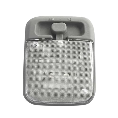 Dach Lesen Licht Auto Oberen Fenster Zentrum Schiebedach Schalter Schlüssel Karte Dome Lampe Für Nissan Paladin NV200. von HhyY6LL
